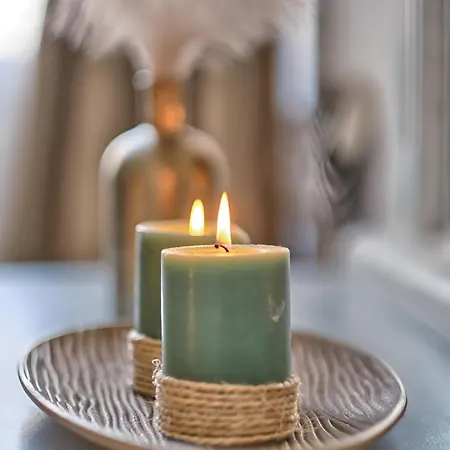 Casa Amaore Holiday home