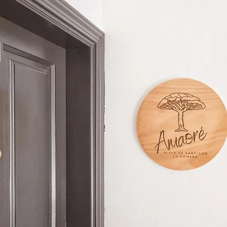 Casa Amaore * Alajero