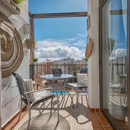 Holiday home Casa Amaore Alajero