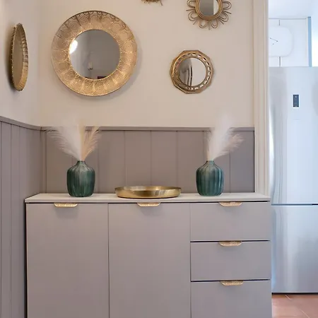 Holiday home Casa Amaore