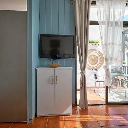 Ferienhaus Casa Amaore *