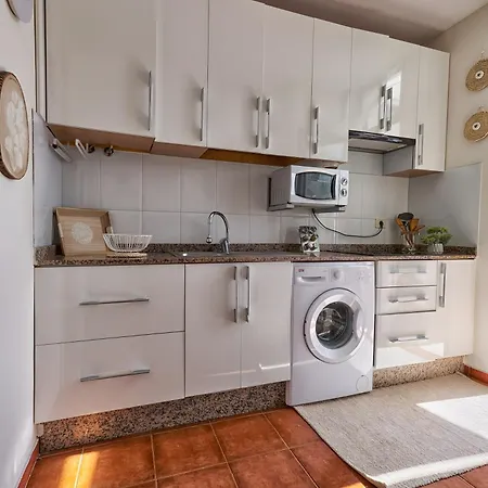 Ferienhaus Casa Amaore *
