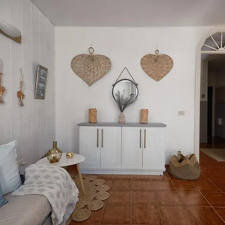 Casa Amaoré Сasa de vacaciones *