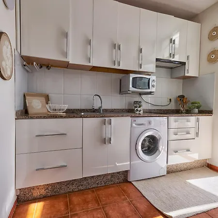 Casa Amaoré Сasa de vacaciones Alajeró