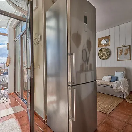 Casa Amaoré Сasa de vacaciones