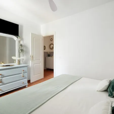 Feriehus Casa Amaore