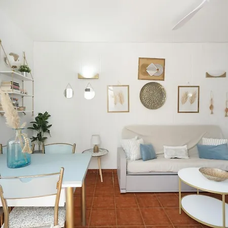 Feriehus Casa Amaore Alajeró