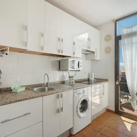 Casa Amaoré Alajeró