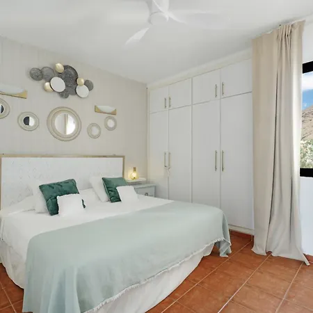 Сasa de vacaciones Casa Amaoré *
