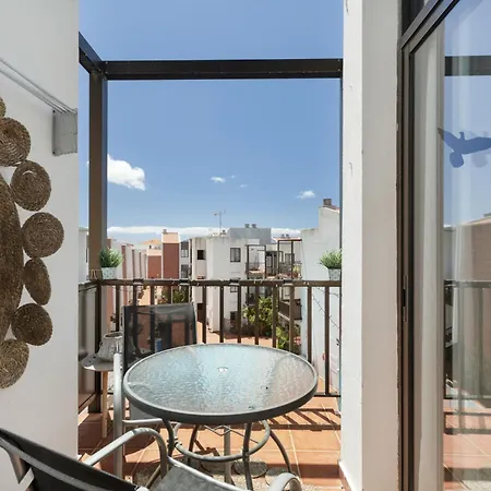 Сasa de vacaciones Casa Amaoré Alajeró