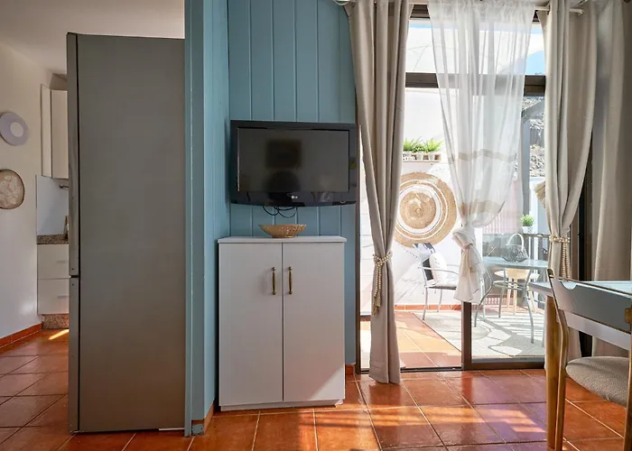 Σπίτι διακοπών Casa Amaore *