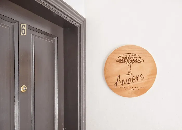 Σπίτι διακοπών Casa Amaore